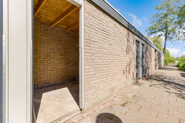 Medium property photo - Poldermolenweg 207, 1333 BC Almere